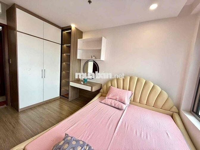 cho thuê căn hộ happy one central 1pn full nội thất cao cấp