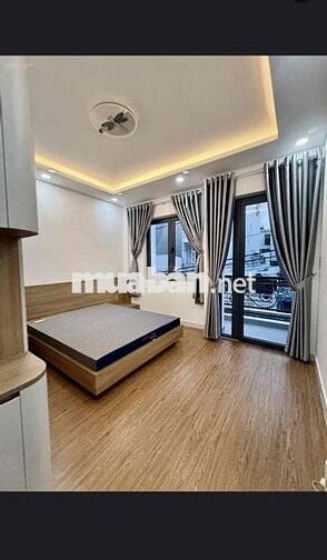 SIÊU PHẨM ĐANG CHO THUÊ 23Tr/Th CỐNG QUỲNH,QUẬN 1.GIÁ: 7Tỷ390. SỔ SẴN