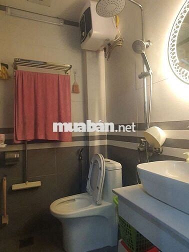 CHO THUÊ CĂN HỘ 55M2, GỒM 2 NGỦ, PHỐ VÕNG THỊ, TÂY HỒ, HÀ NỘI