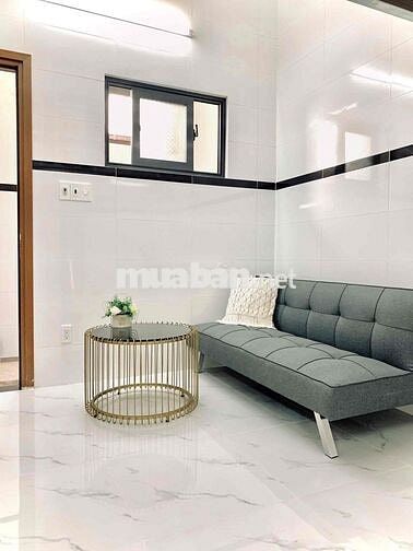 CHO THUÊ CĂN HỘ DỊCH VỤ CÓ GÁC FULL NỘI THẤT