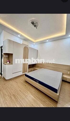 SIÊU PHẨM ĐANG CHO THUÊ 23Tr/Th CỐNG QUỲNH,QUẬN 1.GIÁ: 7Tỷ390. SỔ SẴN