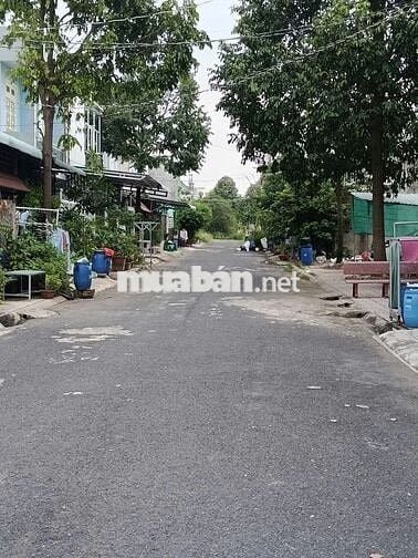 CHO THUÊ NHÀ XÃ THẠNH PHÚ VĨNH CỬU GIÁ 4 TRIỆU