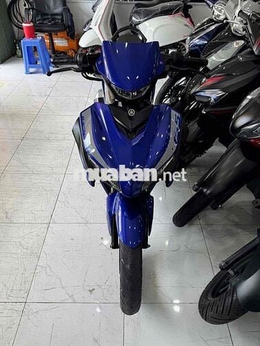 EXCITER 155-2021. Zin Cọp. Khoá Smakey. BS 68