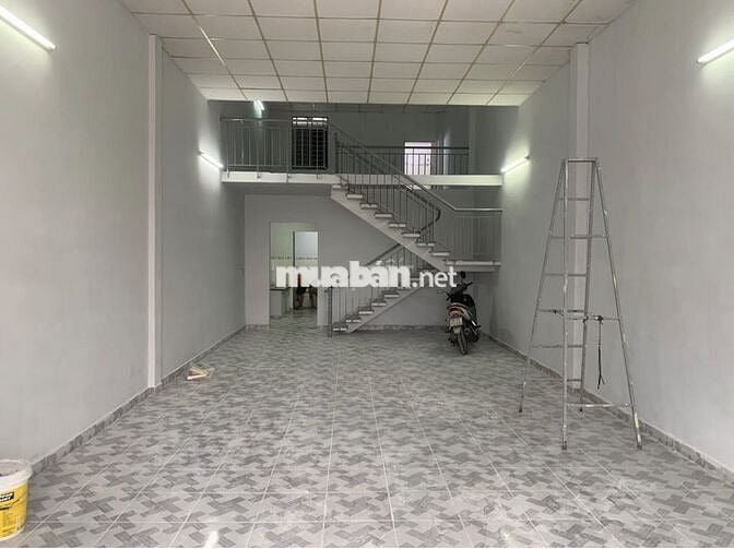 CHO THUÊ NHÀ PHƯỜNG TÂY THẠNH, QUẬN TÂN PHÚ Diện tích: 5 x 20m