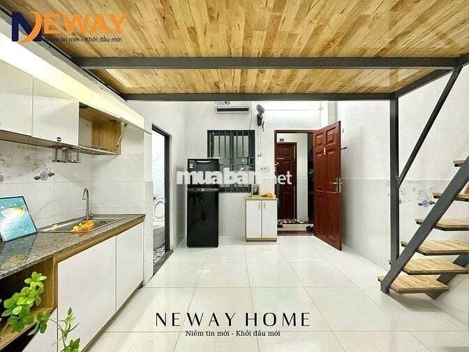 😍 Căn hộ ngay gần Aeon Tân Phú - Tân Kỳ Tân Quý