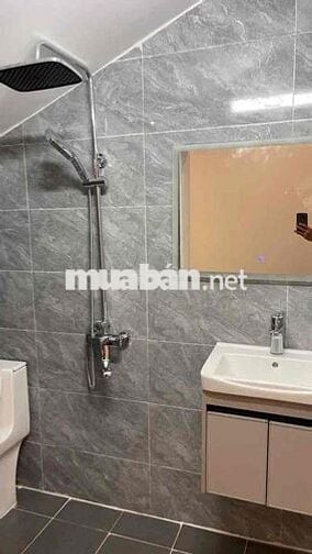 Siêu vip căn nhà trung tâm Ba ĐÌNH, đằng sau Đại sứ quán Mỹ- 4ty85