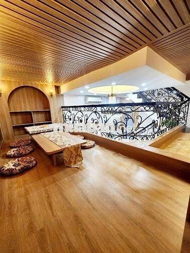 Đặng Tiến Đông, 45/52m2 * 5 tầng. Nhà gần phố thiết kế đẹp long lanh.