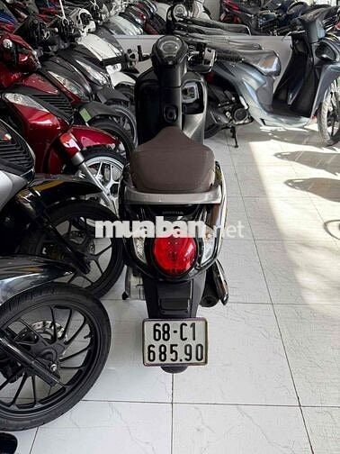 SCOOPY MÂM ĐỒNG - Zin Êm Đẹp. Khoá Smakey