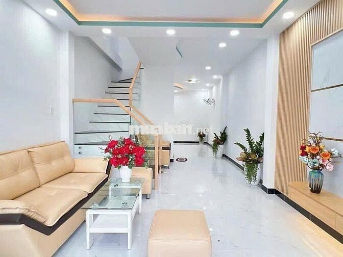 Bán gấp nhà Trịnh Quang Nghị, Q8 1TR/1L - 1 TỶ 359/gần chợ,QL50