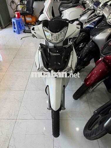 FUTURE 2022. Xe Zin Êm Đẹp. Odo Thấp. BS 68