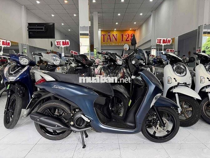 JANUS 2019. Khoá Smakey. Xe Zin Êm Đẹp. BS 68