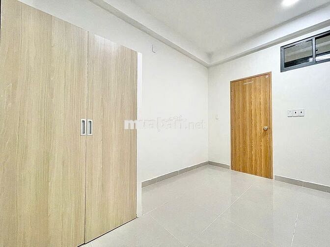 Ảnh Thật Việc Thật - Căn hộ studio Full Nội thất ngay Bình Thạnh