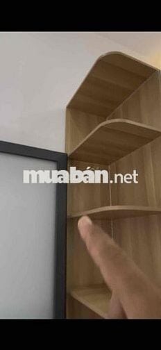 Bán Nhà Mới Đẹp Full Nội Thất Xịn Sò SHR 1/ đg Trần Văn Mười Bà Điểm