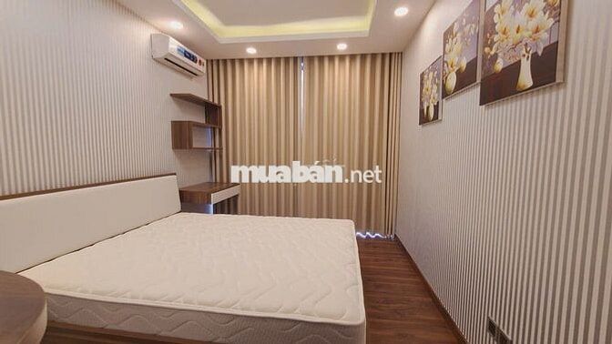 [QUẬN 7] Cho thuê căn Midtown Phú Mỹ Hưng, 2PN + FULL nội thất cao cấp