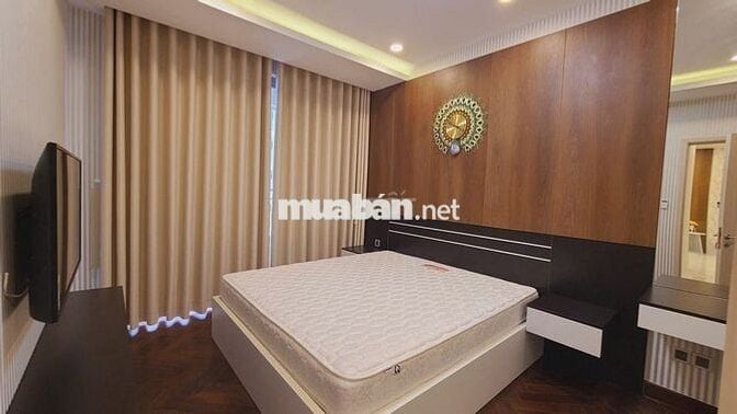 [QUẬN 7] Cho thuê căn Midtown Phú Mỹ Hưng, 2PN + FULL nội thất cao cấp