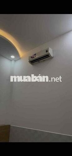 Bán Nhà Mới Đẹp Full Nội Thất Xịn Sò SHR 1/ đg Trần Văn Mười Bà Điểm