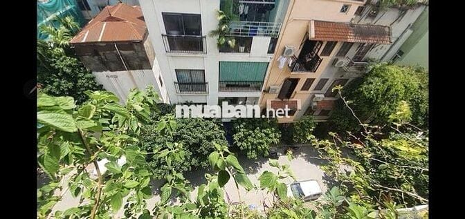 Bán Nhà 2 Hầm 2 Mặt Phố Thụy Khuê Tây Hồ 172m2 154,5 tỷ mặt tiền 6m