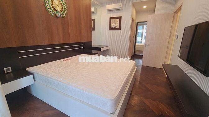[QUẬN 7] Cho thuê căn Midtown Phú Mỹ Hưng, 2PN + FULL nội thất cao cấp