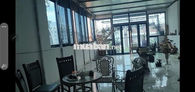 Bán Nhà 2 Hầm 2 Mặt Phố Thụy Khuê Tây Hồ 172m2 154,5 tỷ mặt tiền 6m