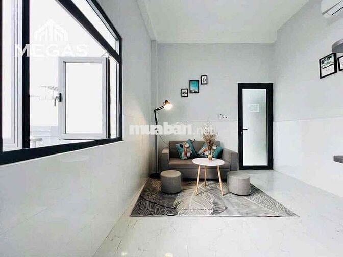 🎀PHÒNG TRỌ CÓ GÁC NGAY VƯỜN LÀI GẦN ĐẠI HỌC VĂN HIẾN VÀ CÔNG THƯƠNG