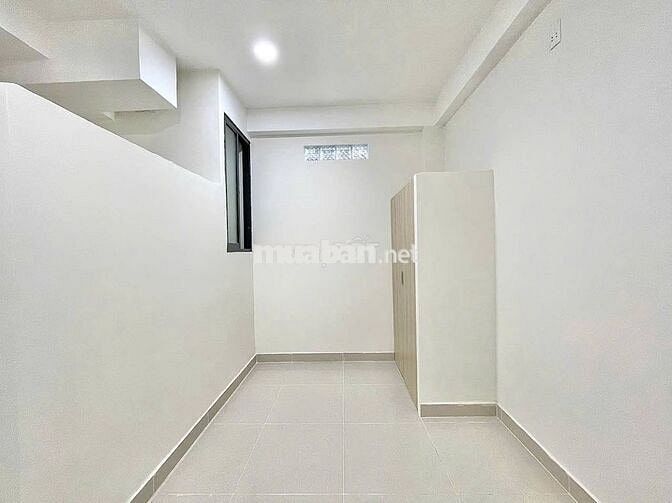 Ảnh Thật Việc Thật - Căn hộ studio Full Nội thất ngay Bình Thạnh