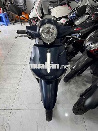 JANUS 2019. Khoá Smakey. Xe Zin Êm Đẹp. BS 68