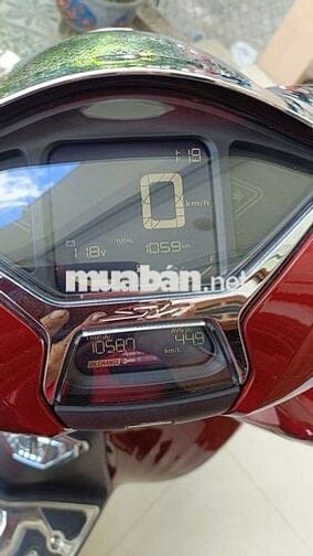 Bán sh125 siêu lướt, siêu mới, nguyên zin 100%