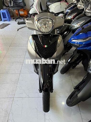 SH MODE 2018. Bản Đặc Biêt - Zin Êm Đẹp. BS 68