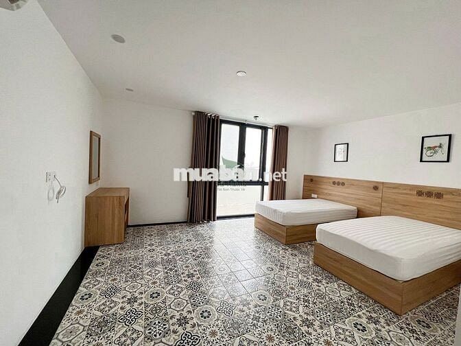 CHO THUÊ VILLA CÓ THANG MÁY VIEW TOÀN CẢNH VỊNH NHA TRANG GIÁ 90 TRIỆU