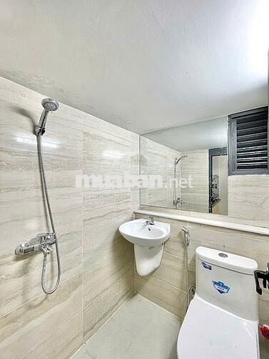 Ảnh Thật Việc Thật - Căn hộ studio Full Nội thất ngay Bình Thạnh