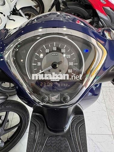 SH MODE 2023. Zin Cọp. Xe Zin Rất Đẹp. BS 68