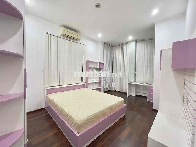 CHO THUÊ NHÀ KINH DOANH NGANG 7M 5 PN MẶT ĐƯỜNG CHÍNH TTTP