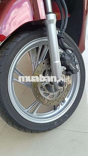 Bán sh125 siêu lướt, siêu mới, nguyên zin 100%