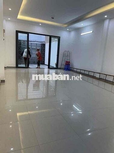cho thuê nhà hẻm trần văn quang p10 tân bình 5m x 20m 1 lầu giá 13tr