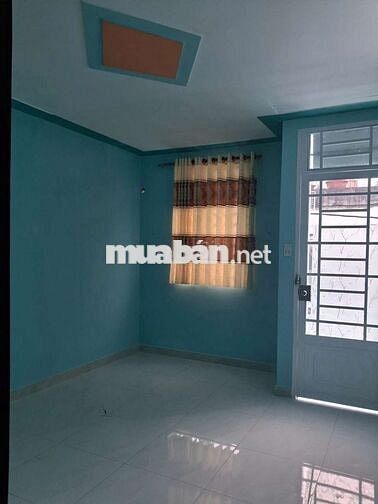 Bán gấp nhà thị trấn Cần Giuộc 845tr