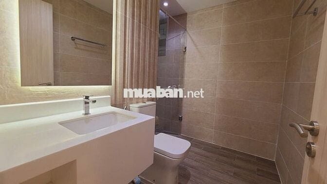 [QUẬN 7] Cho thuê căn Midtown Phú Mỹ Hưng, 2PN + FULL nội thất cao cấp