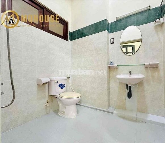 🏙️Cho Thuê CH/CC MINI Full Nội Thất Bancol 45m2 Ngay Phan Xích Long