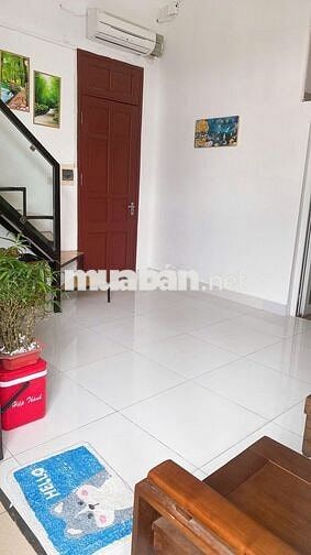 BÁN CCMN TẠI MAI DỊCH - HN, 80M 4 NGỦ 2VS, SỔ ĐỎ ĐẸP CHỈ 2 TỶ HƠN.