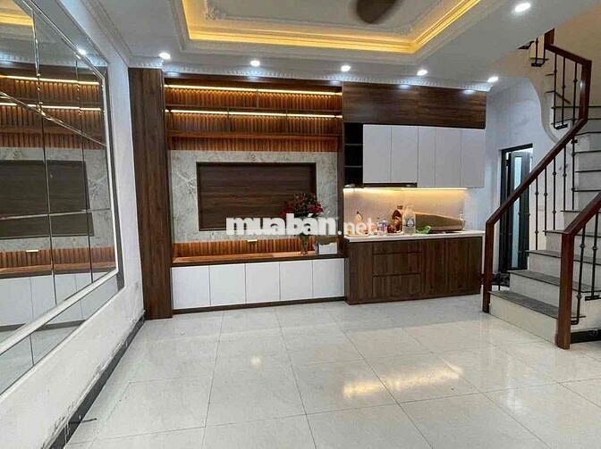 BÁN NHÀ GẦN PHỐ - NGÕ THÔNG HỒ TÂY - KINH DOANH - AN SINH ĐỈNH 9đ