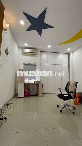 NHÀ ĐẸP GIÁ RẺ 3 TẦNG ,3 PN - HXH -BÌNH CHIỂU -THỦ ĐỨC