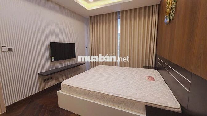 [QUẬN 7] Cho thuê căn Midtown Phú Mỹ Hưng, 2PN + FULL nội thất cao cấp