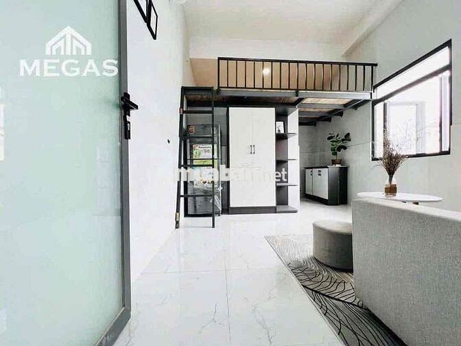 🎀PHÒNG TRỌ CÓ GÁC NGAY VƯỜN LÀI GẦN ĐẠI HỌC VĂN HIẾN VÀ CÔNG THƯƠNG