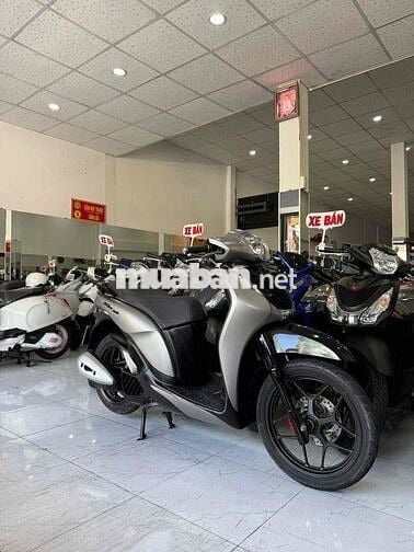 SH MODE 2018. Bản Đặc Biêt - Zin Êm Đẹp. BS 68