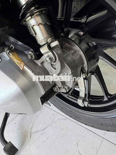 SH MODE 2023. Zin Cọp. Xe Zin Rất Đẹp. BS 68