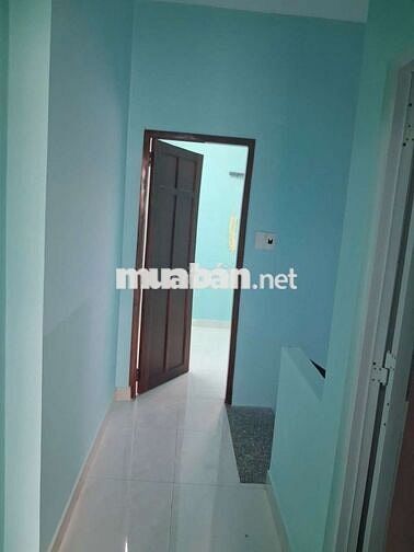 Bán gấp nhà thị trấn Cần Giuộc 845tr