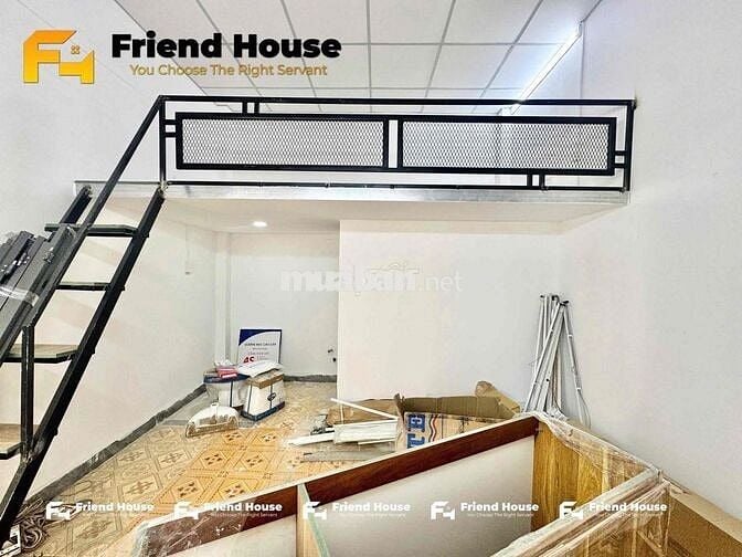 PHÒNG TRỌ SINH VIÊN GIÁ RẺ MỚI 100%
