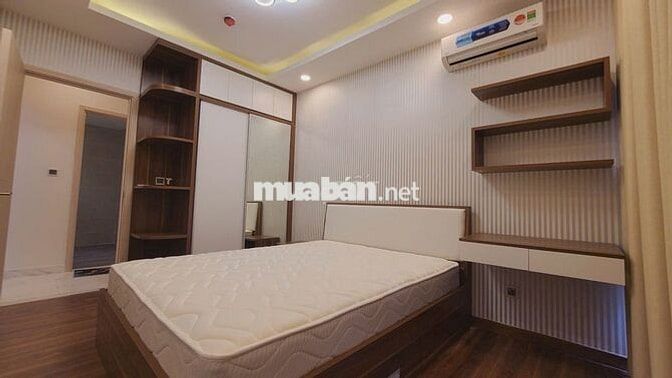 [QUẬN 7] Cho thuê căn Midtown Phú Mỹ Hưng, 2PN + FULL nội thất cao cấp