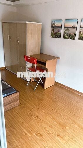 BÁN CCMN TẠI MAI DỊCH - HN, 80M 4 NGỦ 2VS, SỔ ĐỎ ĐẸP CHỈ 2 TỶ HƠN.