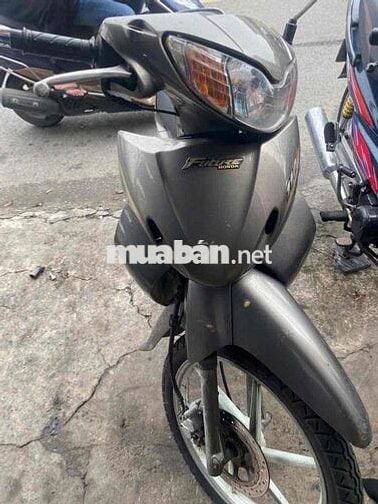 cần tiền nên bán gấp