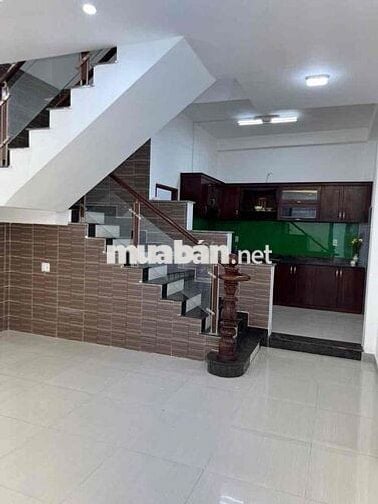 cho thuê nhà hẻm trần văn quang p10 tân bình 5m x 20m 1 lầu giá 13tr